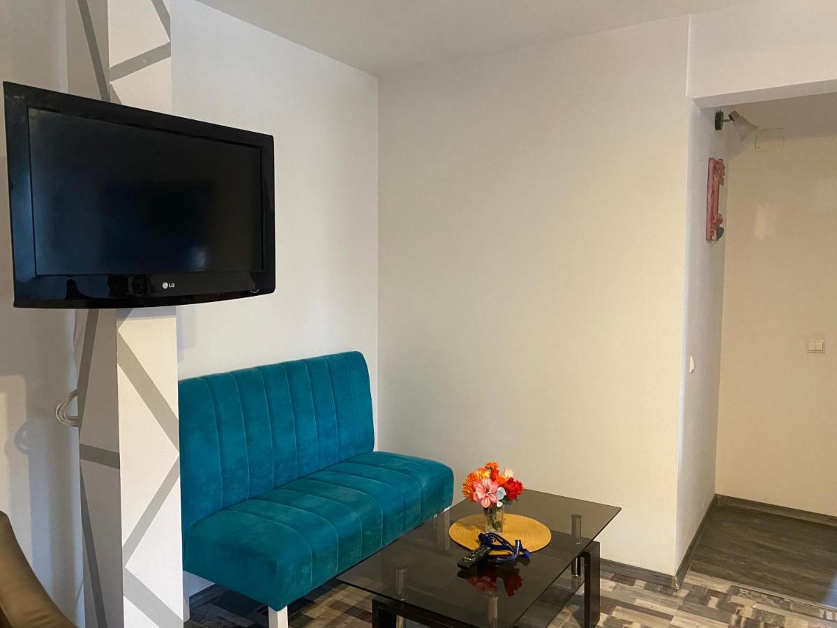 The Vintage - Wonderful Apartment In Best Location クラヨーヴァ エクステリア 写真