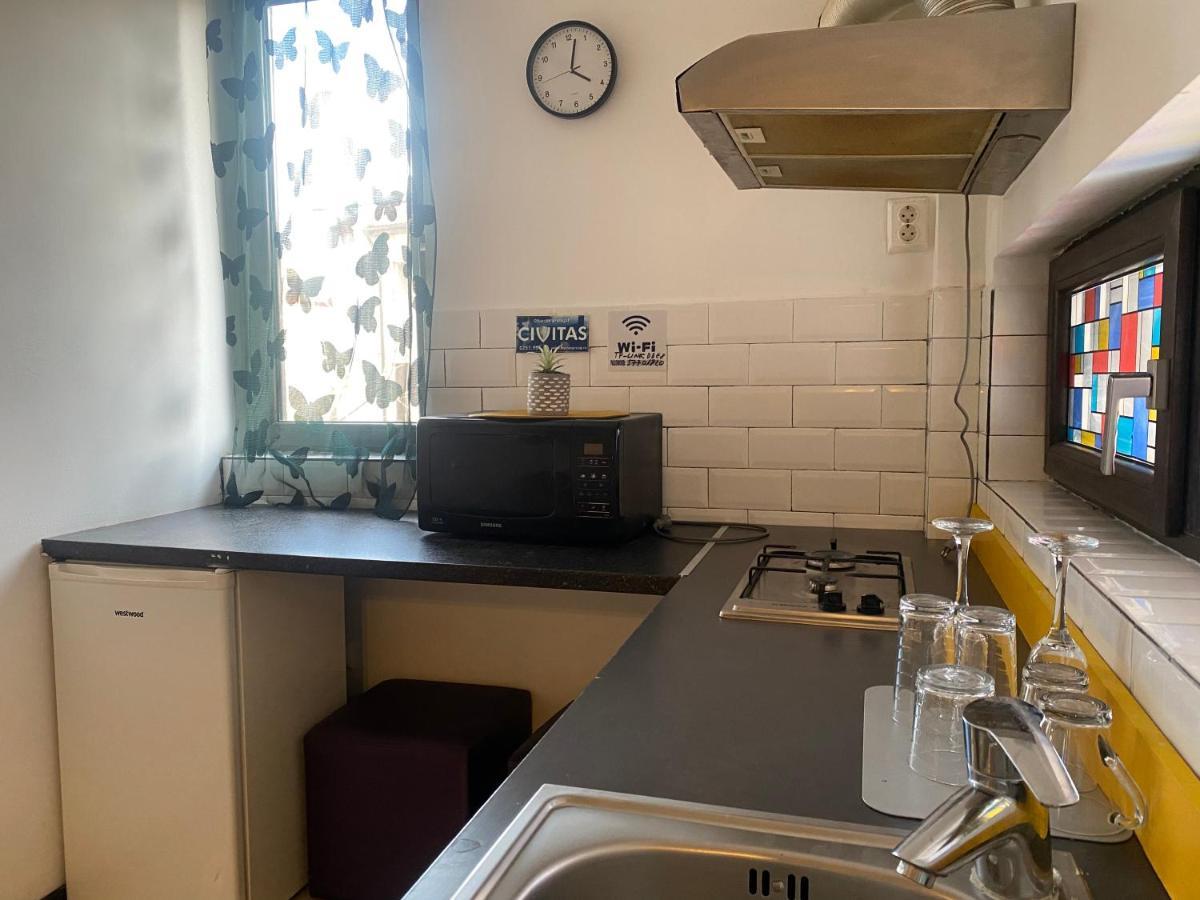 The Vintage - Wonderful Apartment In Best Location クラヨーヴァ エクステリア 写真