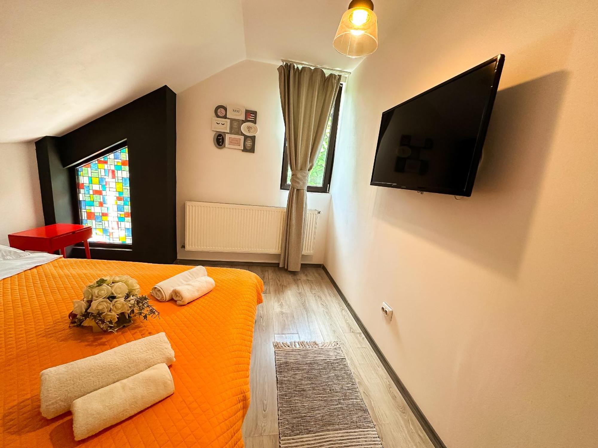The Vintage - Wonderful Apartment In Best Location クラヨーヴァ エクステリア 写真