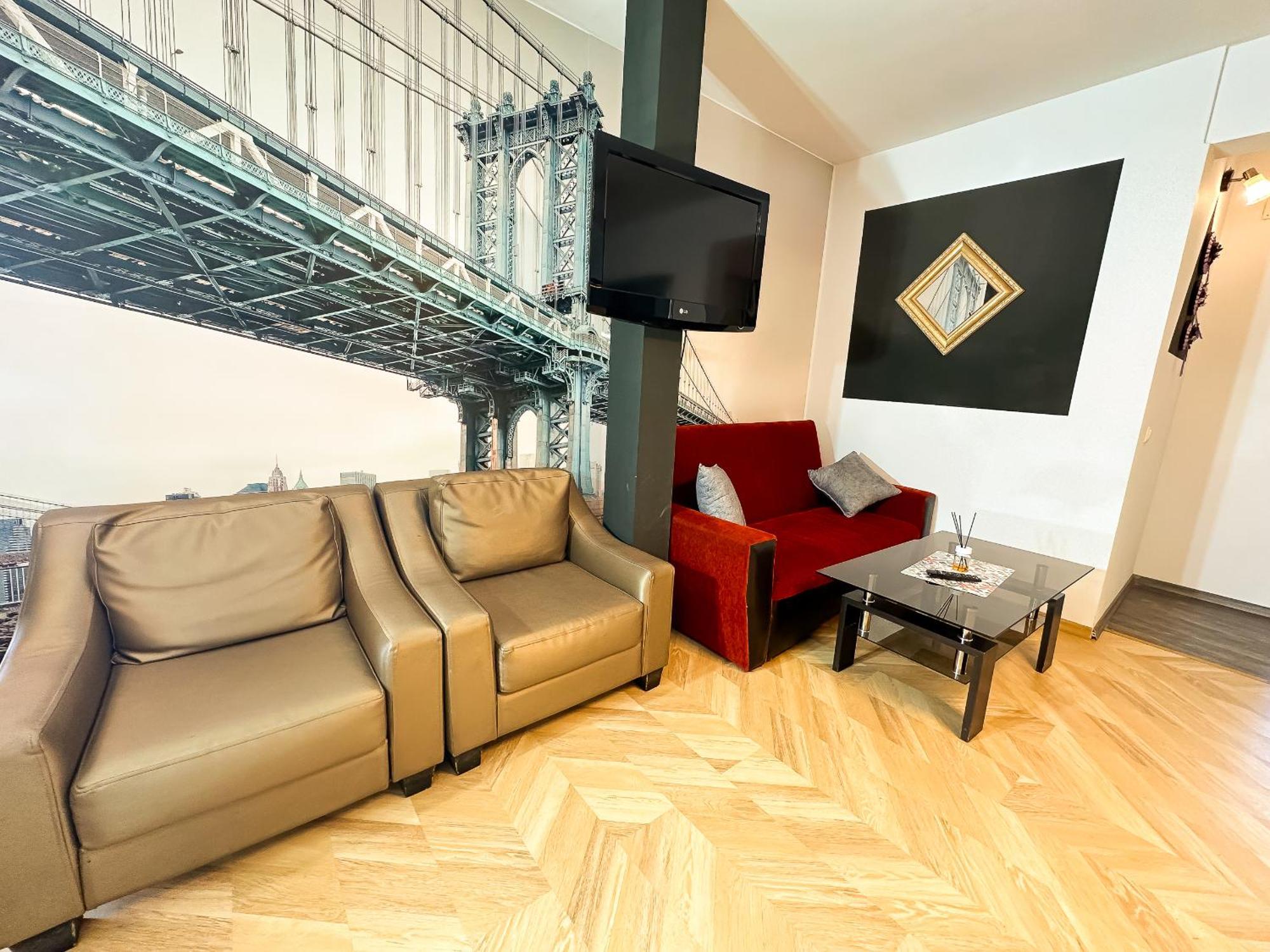 The Vintage - Wonderful Apartment In Best Location クラヨーヴァ エクステリア 写真